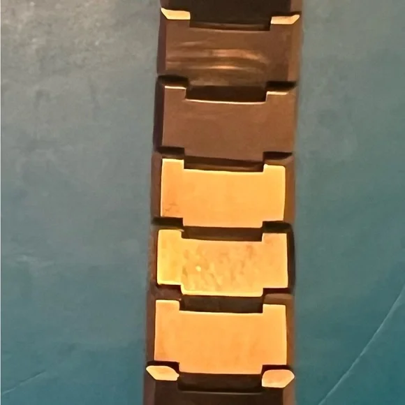 Men’s Stainless Steel Polished Link Style Bracelet